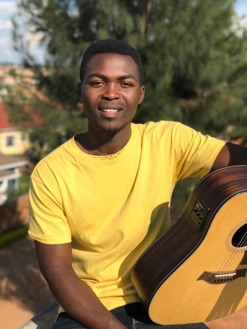Amateka ya Jenoside ni isomo abanyarwada n’Isi bazahora biga ! Biggy Shalom