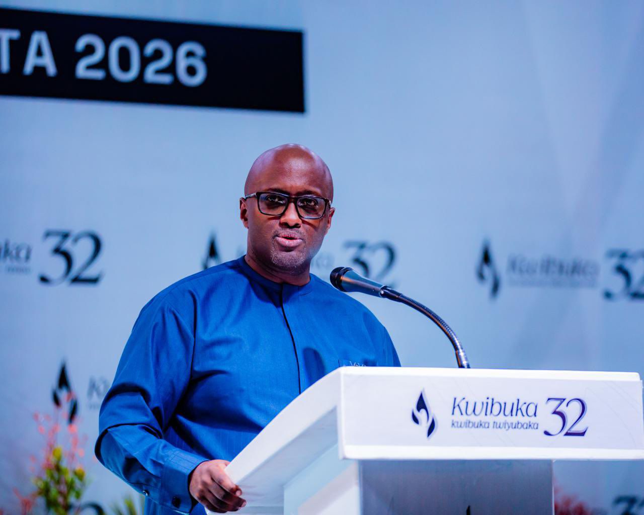 Umuryango Mpuzamahanga watereranye Abatutsi bahungiye kuri ETO Kicukiro – Amb. Nduhungirehe