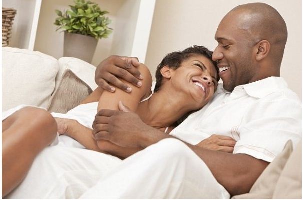 Uko wakwereka uwo muri kumwe ko umukunda