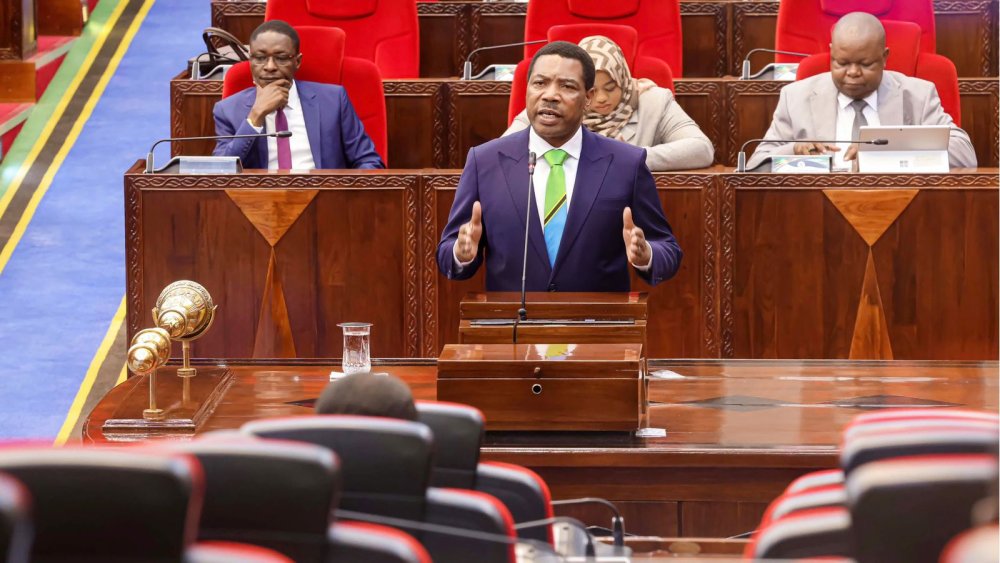 Tanzania: ’Diplôme’ igiye kwifashishwa nk’ingwate mu kwaka inguzanyo