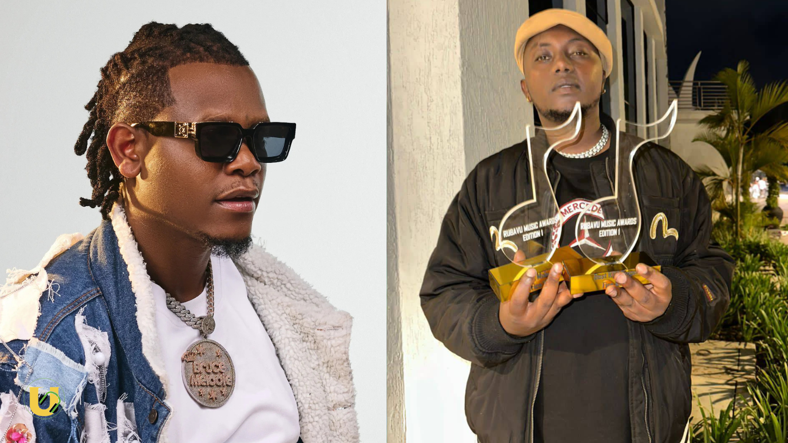 Fica Magic yagarutsemo ! Hashyizwe hanze urutonde rw'abahataniye ibihembo bya Rubavu Music Awards bitegurwa n'Akarere na VJN