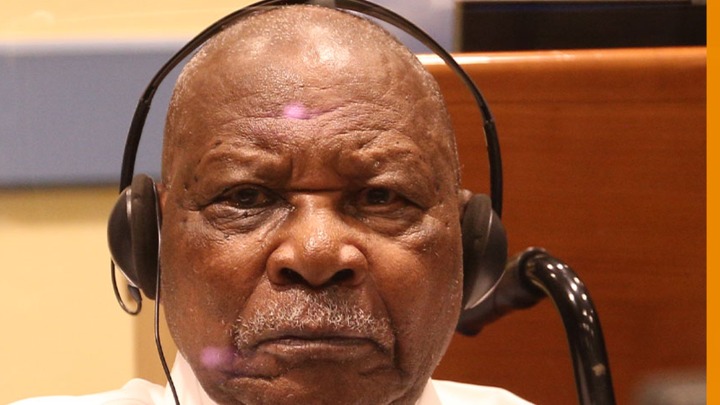 Kabuga Félicien yapfuye
