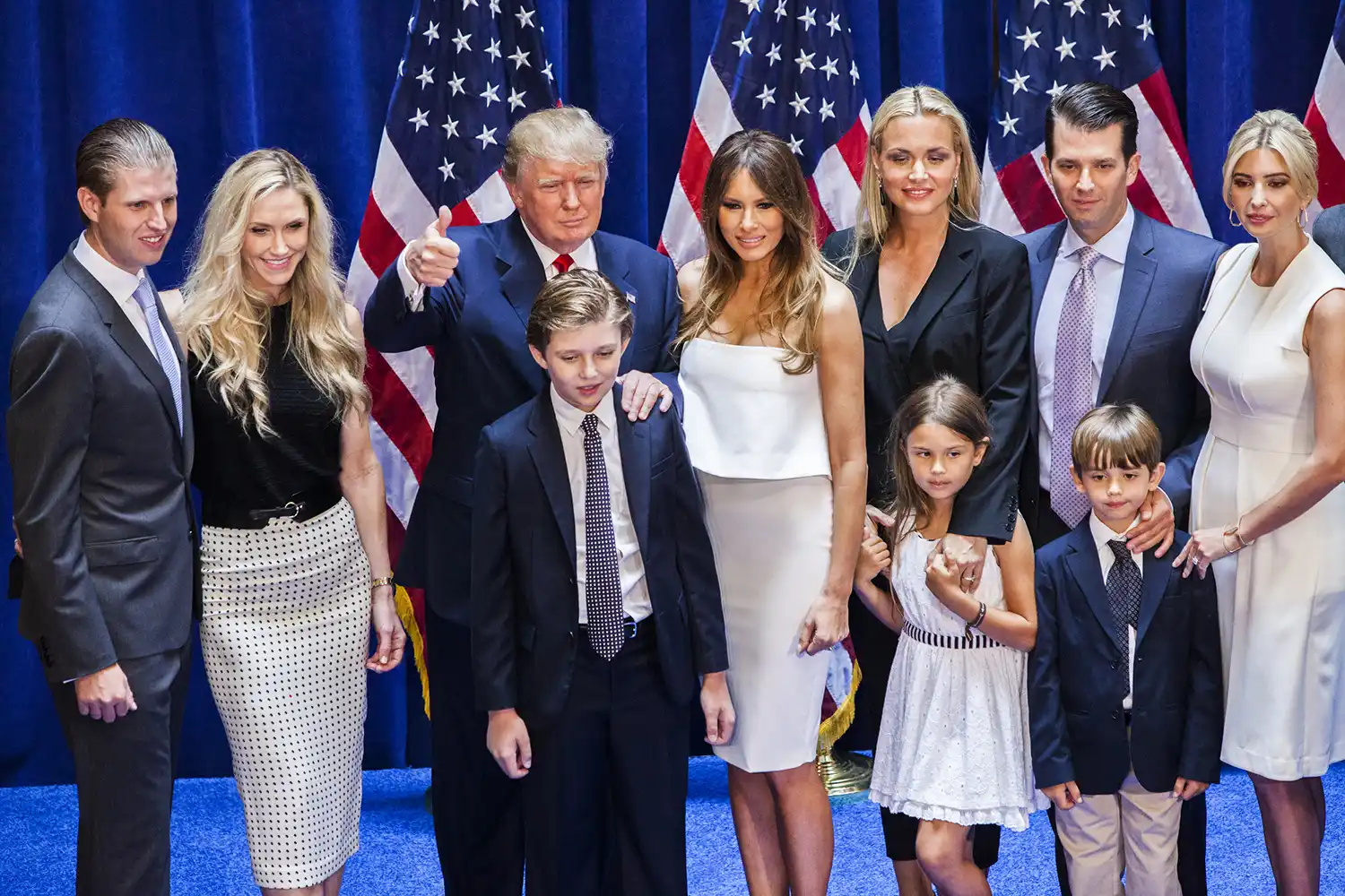 eric-trump-lara-yunaska-trump-donald-trump-barron-trump-melania-trump-vanessa-haydon-trump-kai-madison-trump-donald-trumpJr-donald-john-trump-III-ivanka-trump-071824-1-e6f618a651d3493abe1ce703a3705230.webp