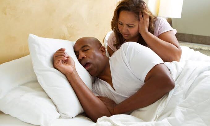 Menya impamvu abagabo bahita basinzira nyuma yo gukora imibonano mpuzabitsina