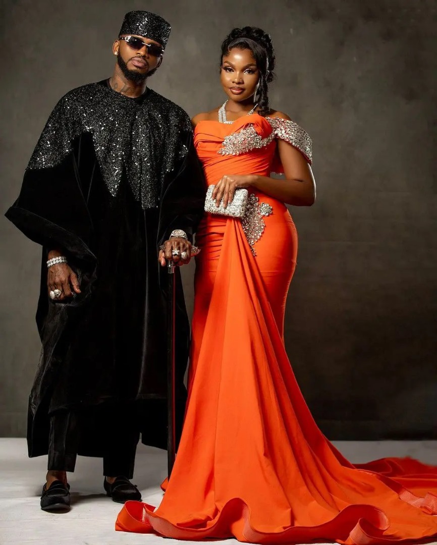 Zuchu asanzwe ari umuhanzi ufashwa na Diamond Platnumz binyuze muri WCB