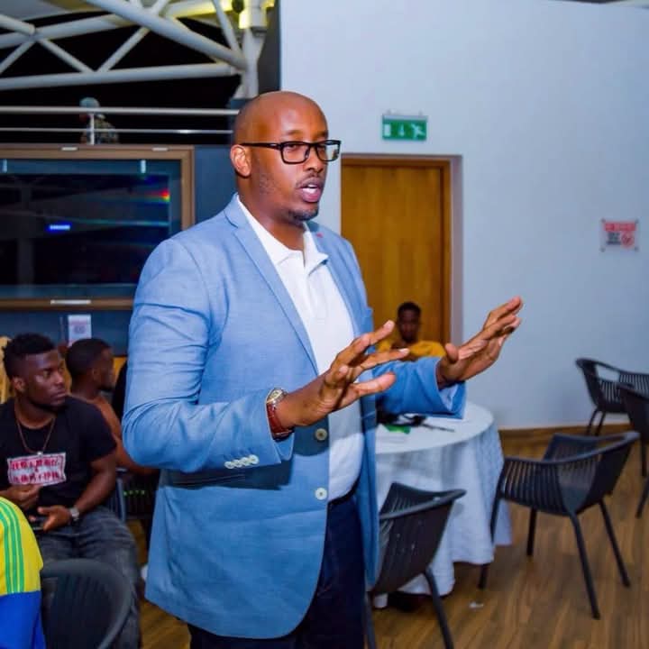 FERWAFA : Perezida wa Ferwafa yatawe muri yombi na RIB