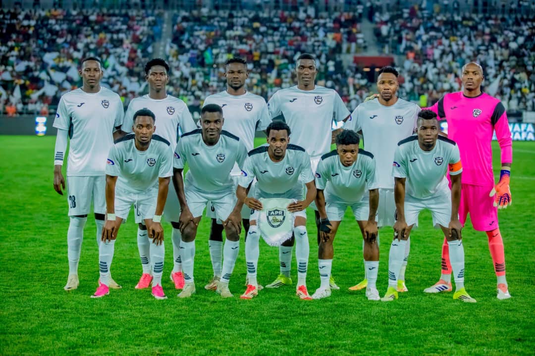 Turbo King Super Cup 2026: Ikipe imwe mu makipe ane yagombaga gukina Super Cup 2026 yikuyemo