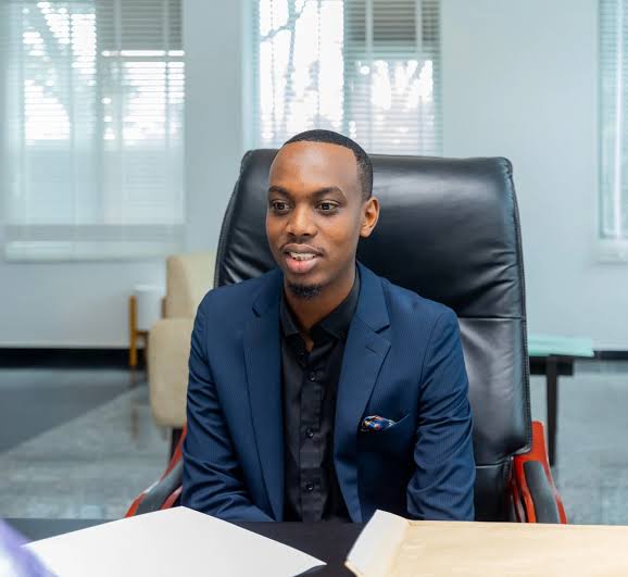 ‎Yaherukaga gutsindwa ! Samu Zuby yongeye kugerageza amahirwe yo kuba Umudepite