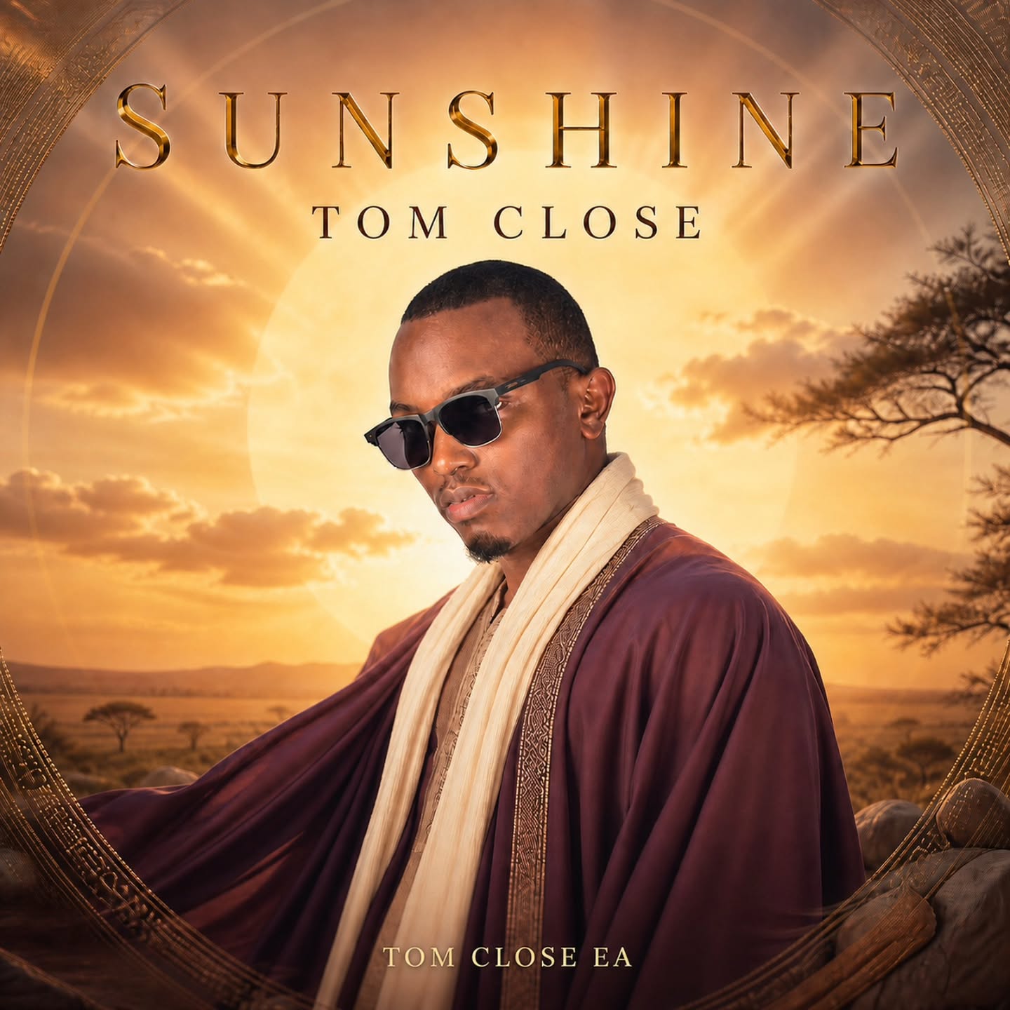 Tom Close yateguje Album y'indirimbo 16 iriho izo yakuranye n'abaraperi gusa