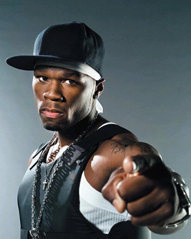 “Gushyingiranwa ni Contract mbi ibaho mu buzima” ! 50 Cent agaruka ku gushaka no gutandukana kw’abashakanye bisiga impaka zidashira