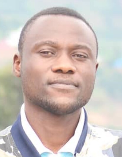 KWIZERA Jean de Dieu