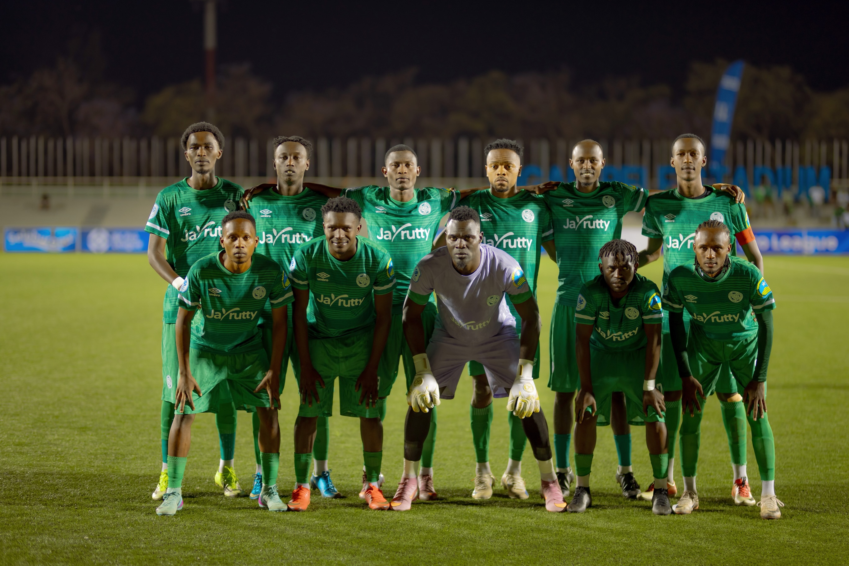 Ibyaranze umunsi wa mbere wa Shampiyona y'u Rwanda BK Pro League 2026-2027