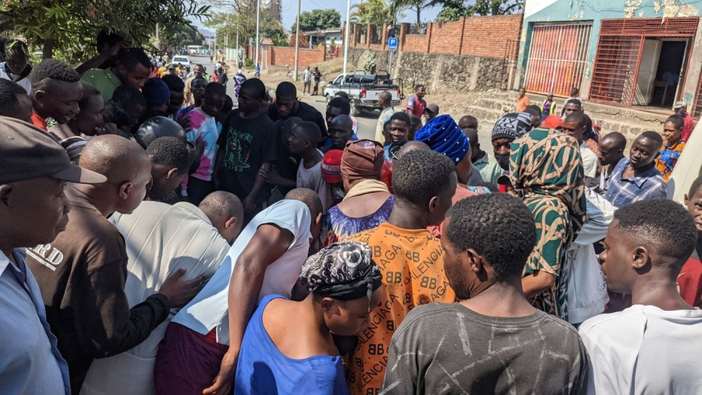 Rubavu: Yagiye kwiba insinga z’amashanyarazi umuriro uramufata arapfa