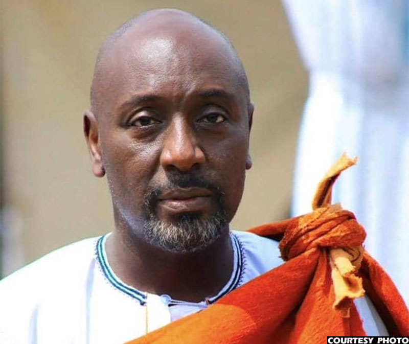 Uganda: Uwabaye umunyamakuru wa Televiziyo Rwanda yahindutse Umwami wa Tooro