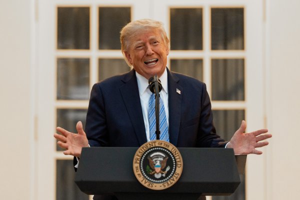 Trump agiye gushyiraho ‘AI Force’ ishinzwe kugenzura ikoranabuhanga rya AI