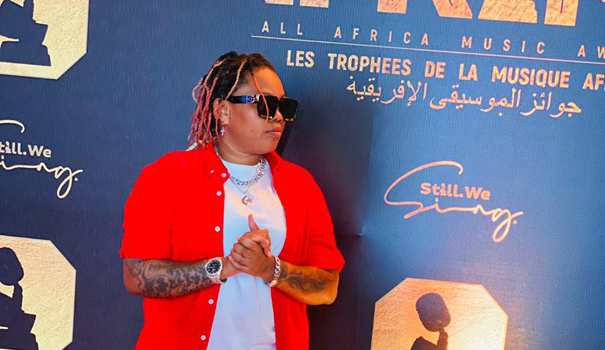 DJ Brianne yabonye umuryango umwitaho muri Canada