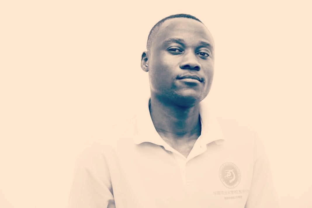 KWIZERA Jean de Dieu