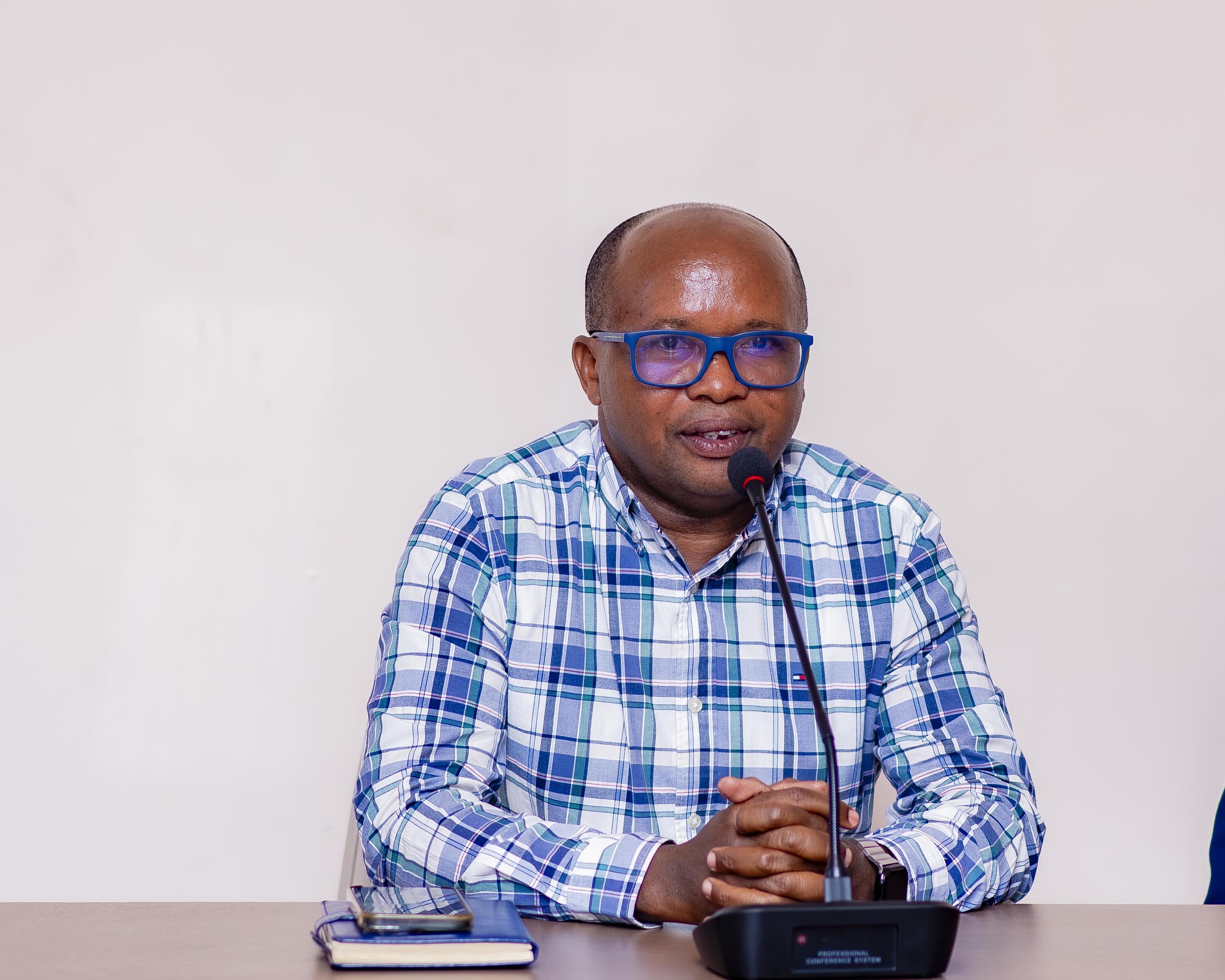 Umuyobozi wa Kirehe VC 