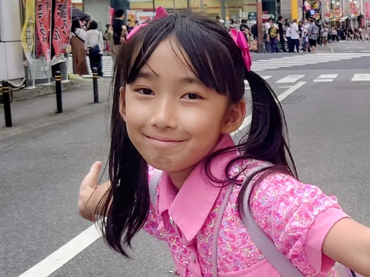 Umuhanzikazi w’Umuyapani Hirata Runa yapfuye ku myaka 8