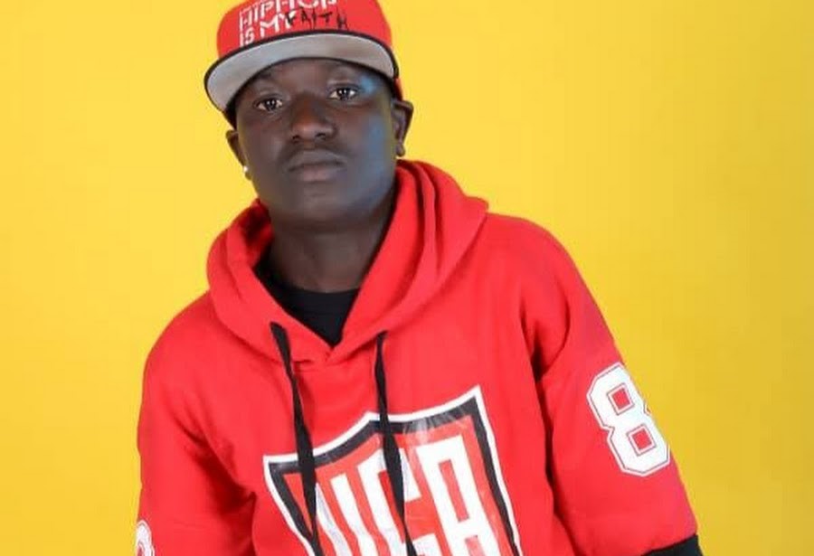 King Boy Ngomijana yongeye kwiyibutsa abari baramwibagiwe – VIDEO