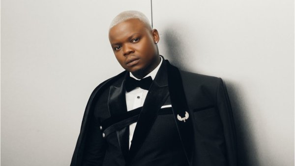 Umuhanzi Harmonize uvugwaho guhekurwa n'inkumi, yakomorewe ku byaha yashinjwaga