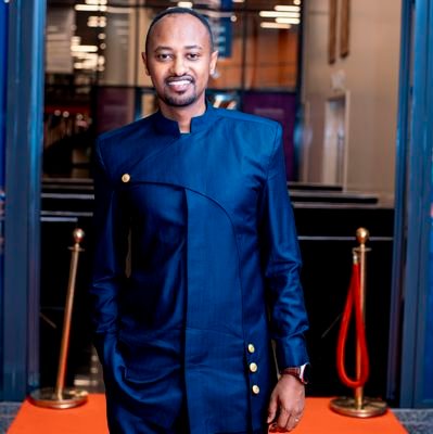 Umuyobozi wa Rwanda Premier League Jules