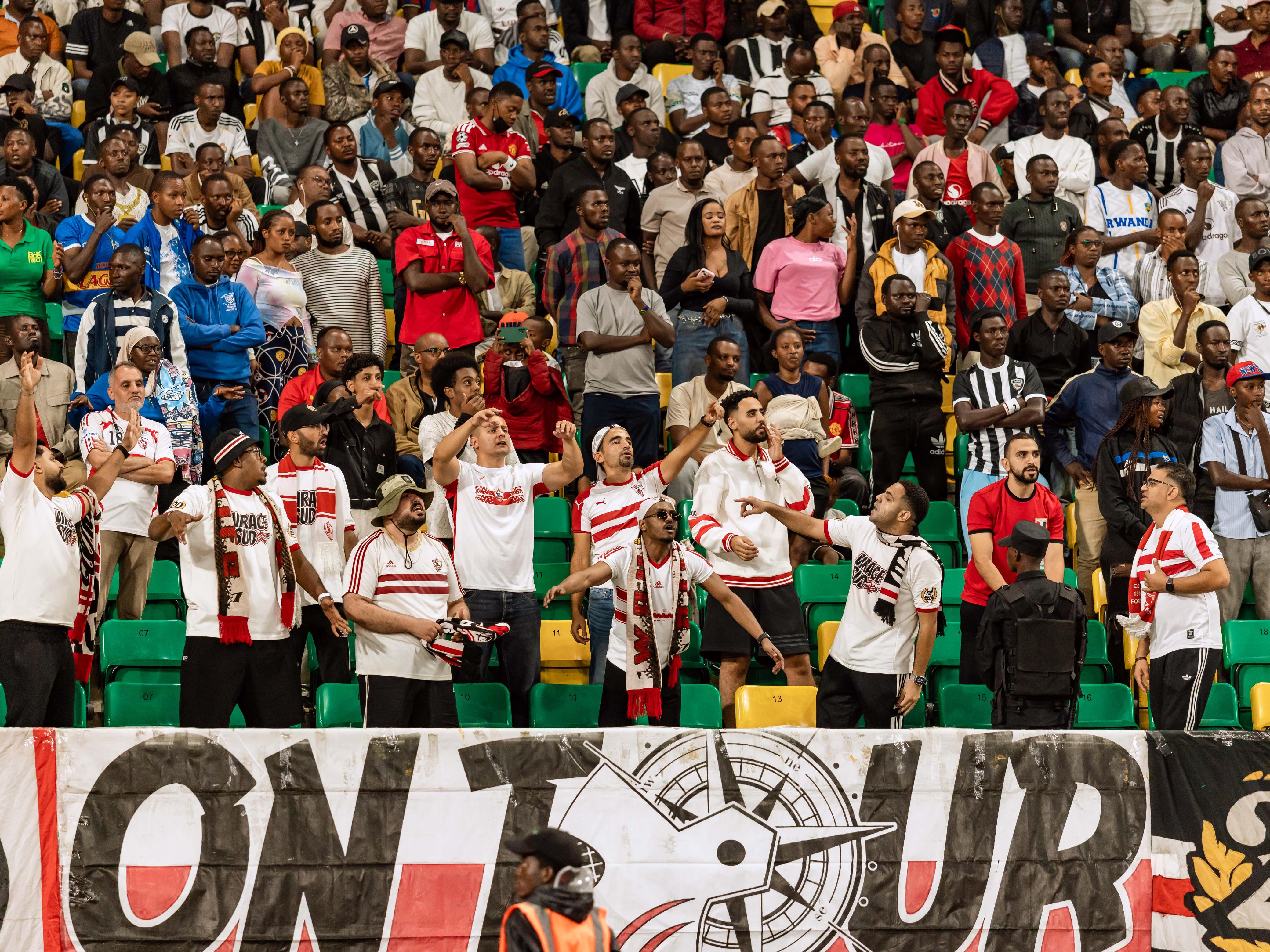 Abafana ba APR FC 
