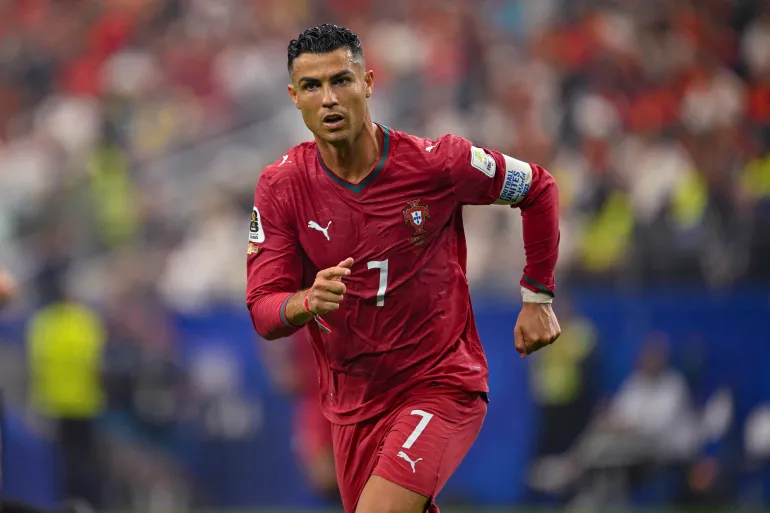 CR7