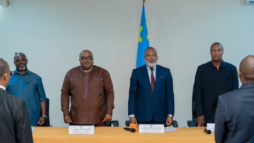 Joseph Kabila wakatiwe igihano cy'urupfu azongera Kuyobora Congo ?