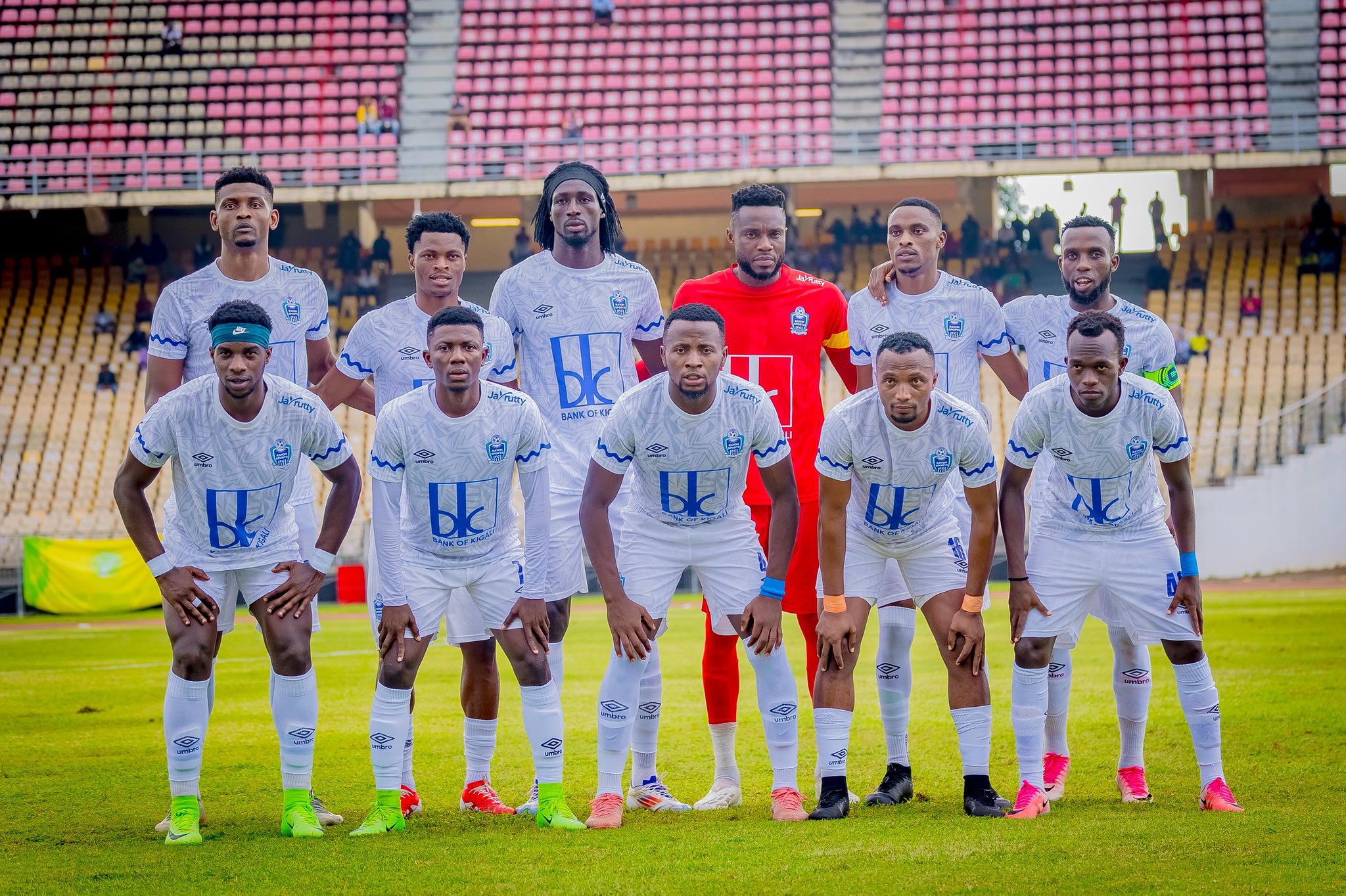 Rayon Sports FC 