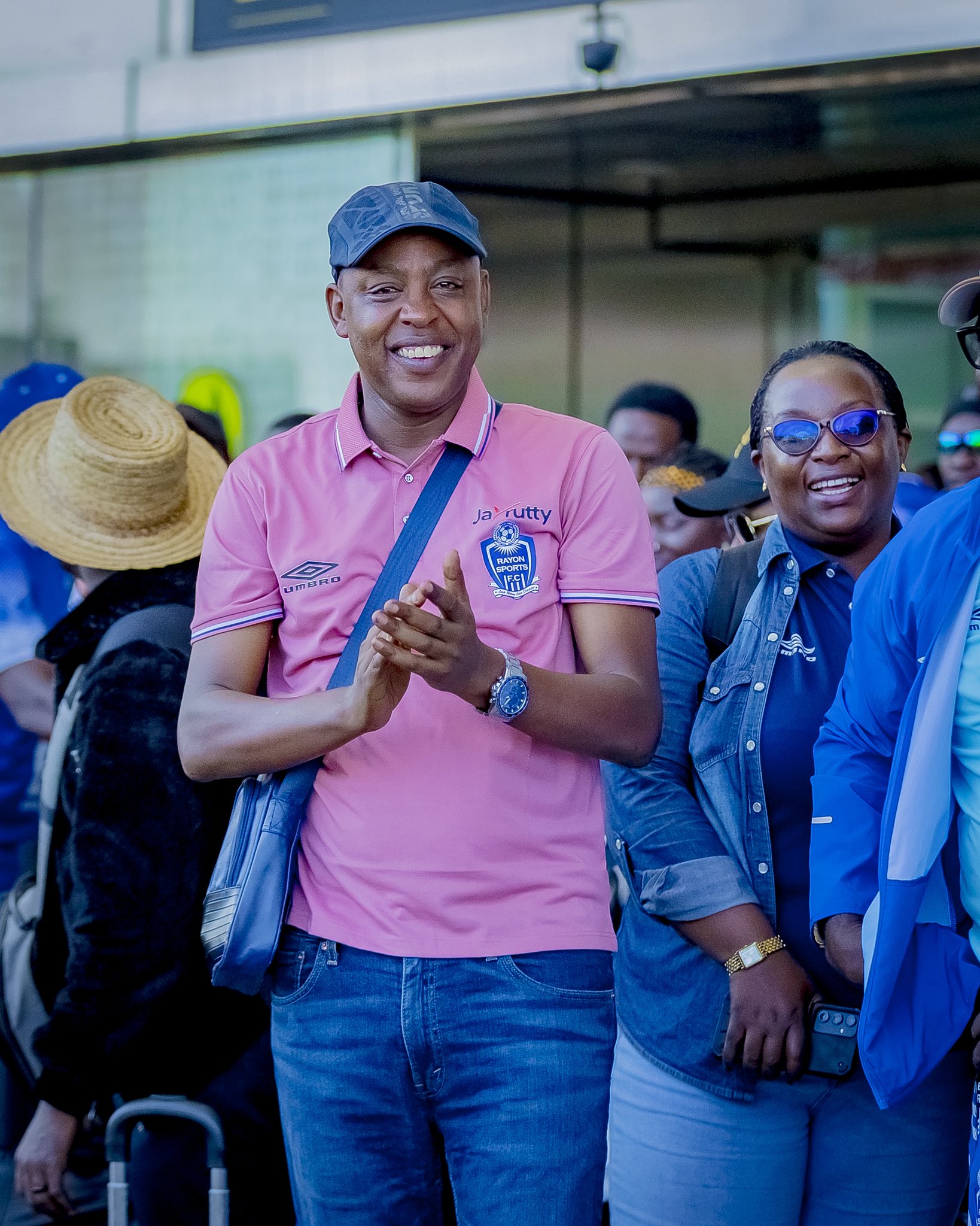 Umuyobozi w'agateganyo wa Rayon Sports Fc avuga ko bagifitiye umutoza ikizere 