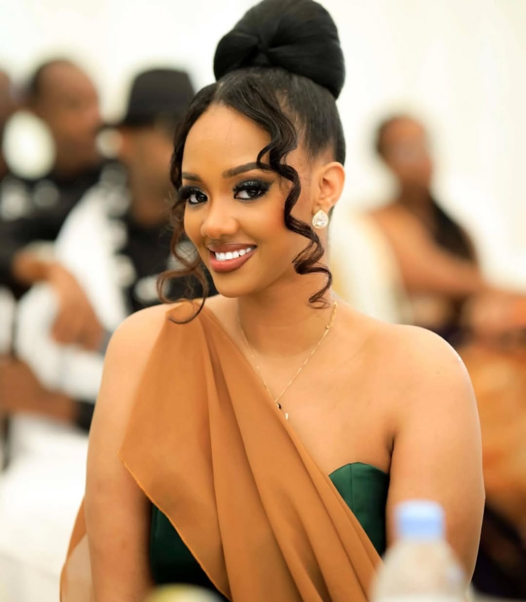Shaddyboo yatangaje ko yisubije imbaraga n’ububasha bwe yagiranye