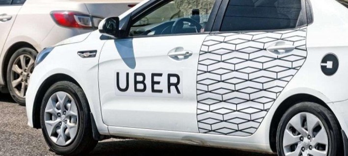 Uber Transport Society 