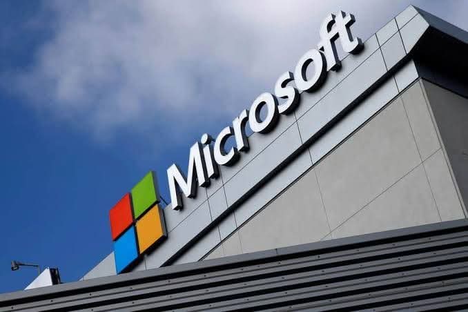Microsoft  igiye gufunga imiryango y'icyicaro cyayo Muri Kenya .