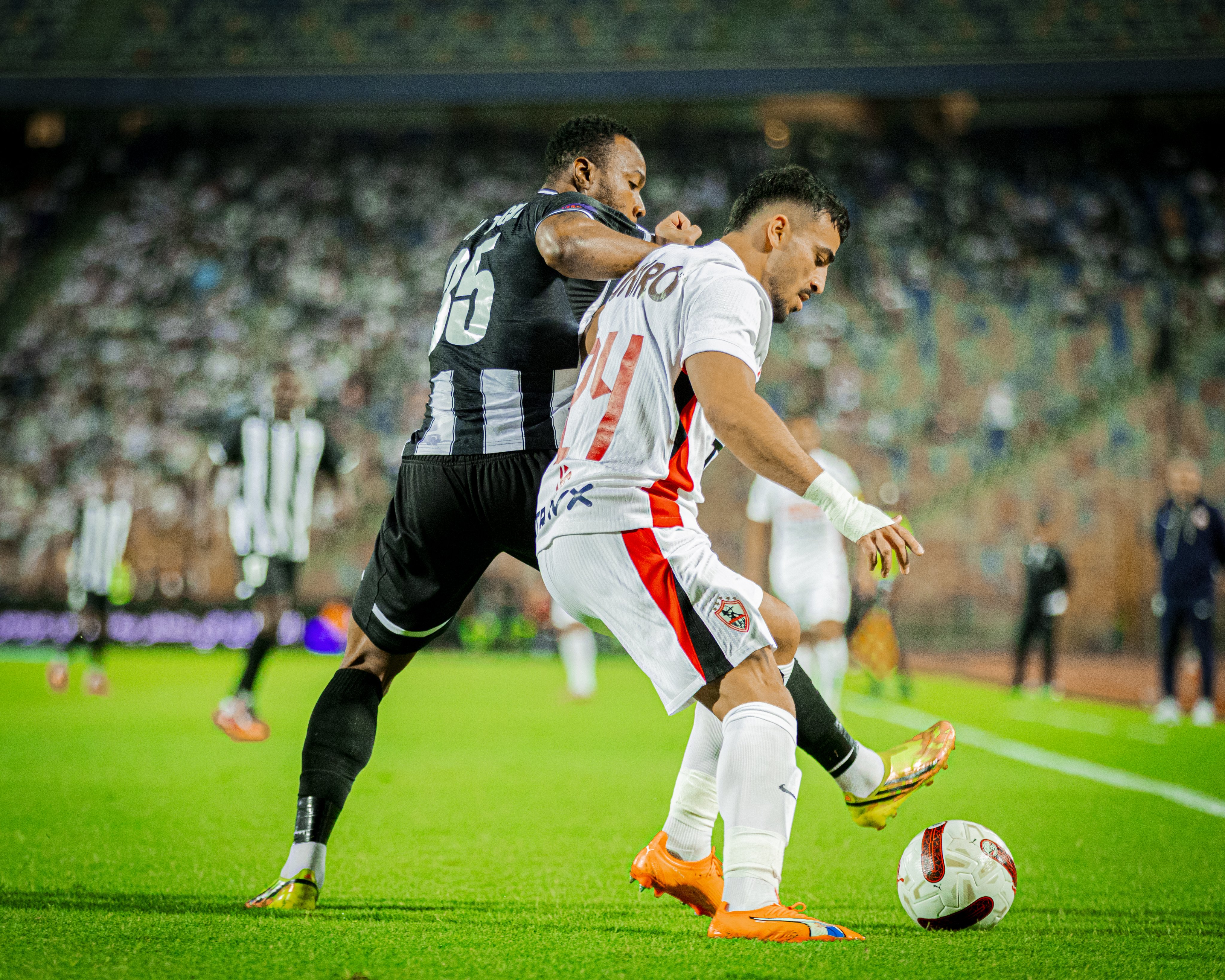 Umukinnyi wa APR FC ahangana nuwa Zaleke