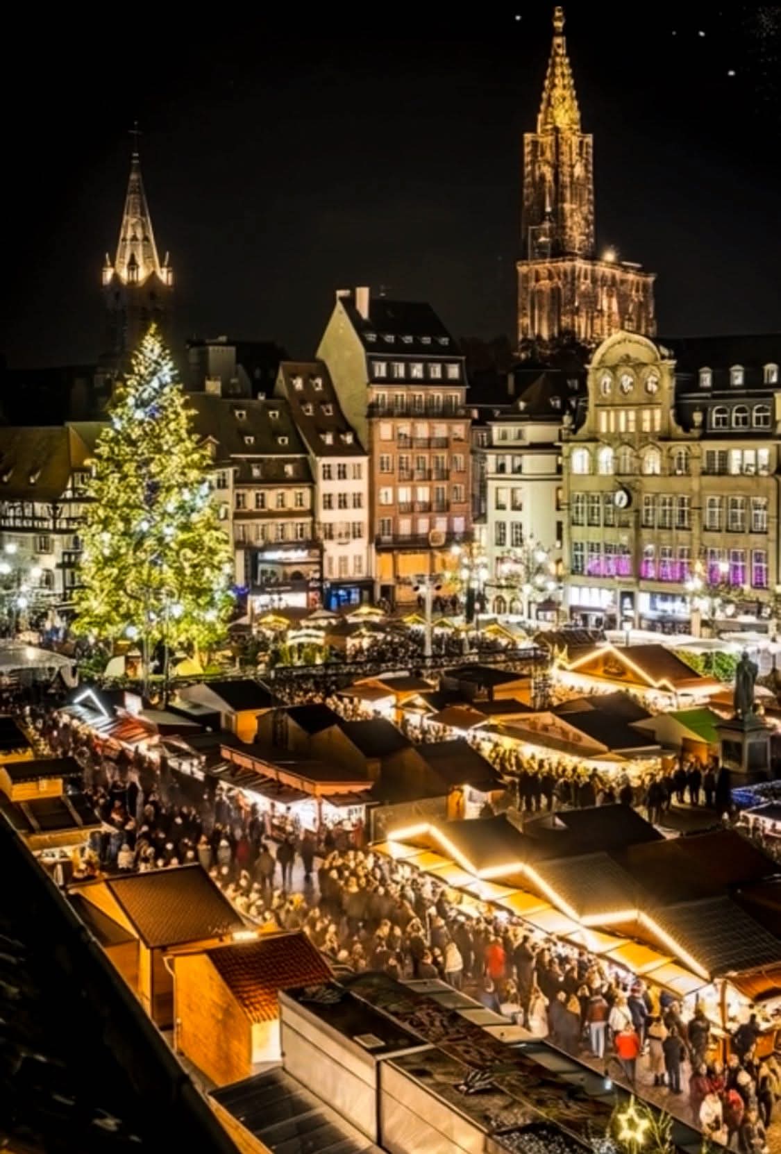Strazburg 2025 Christmas 