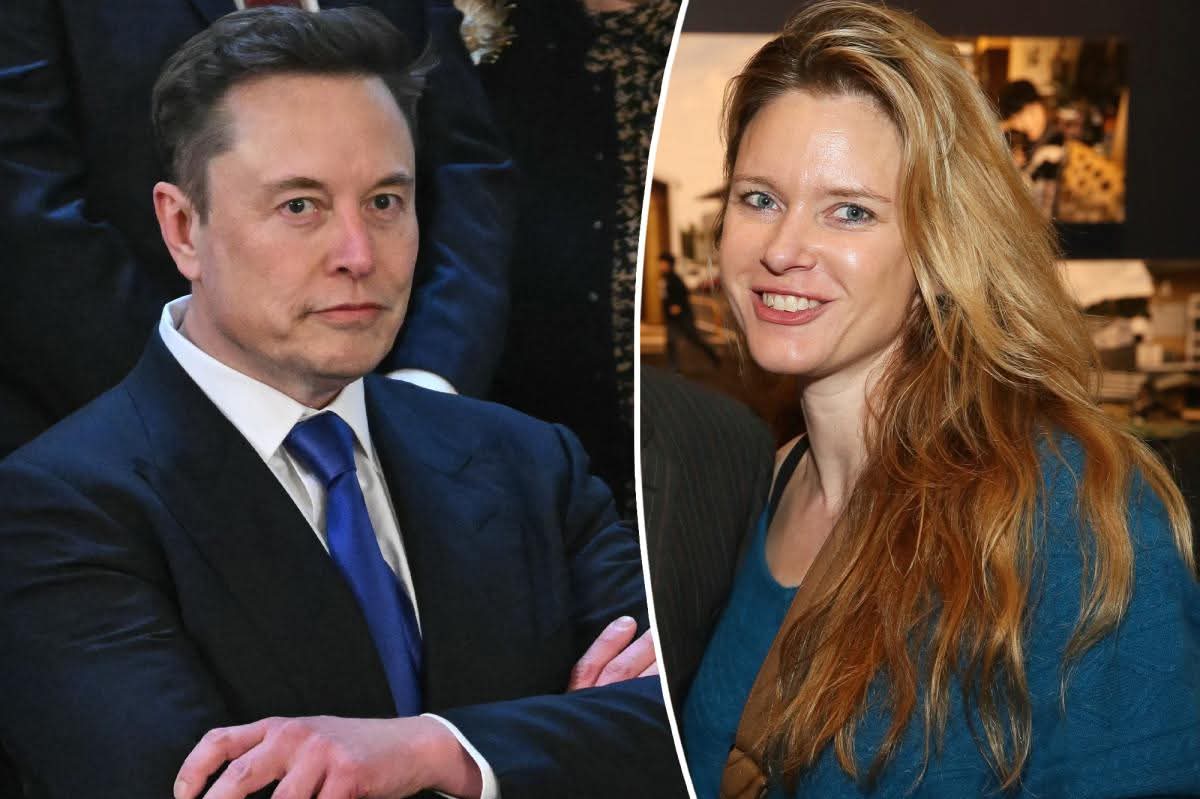 Burya Elon Musk Yari Mu Bihe Bigoye Ubwo yatandukanaga n’umugore we !