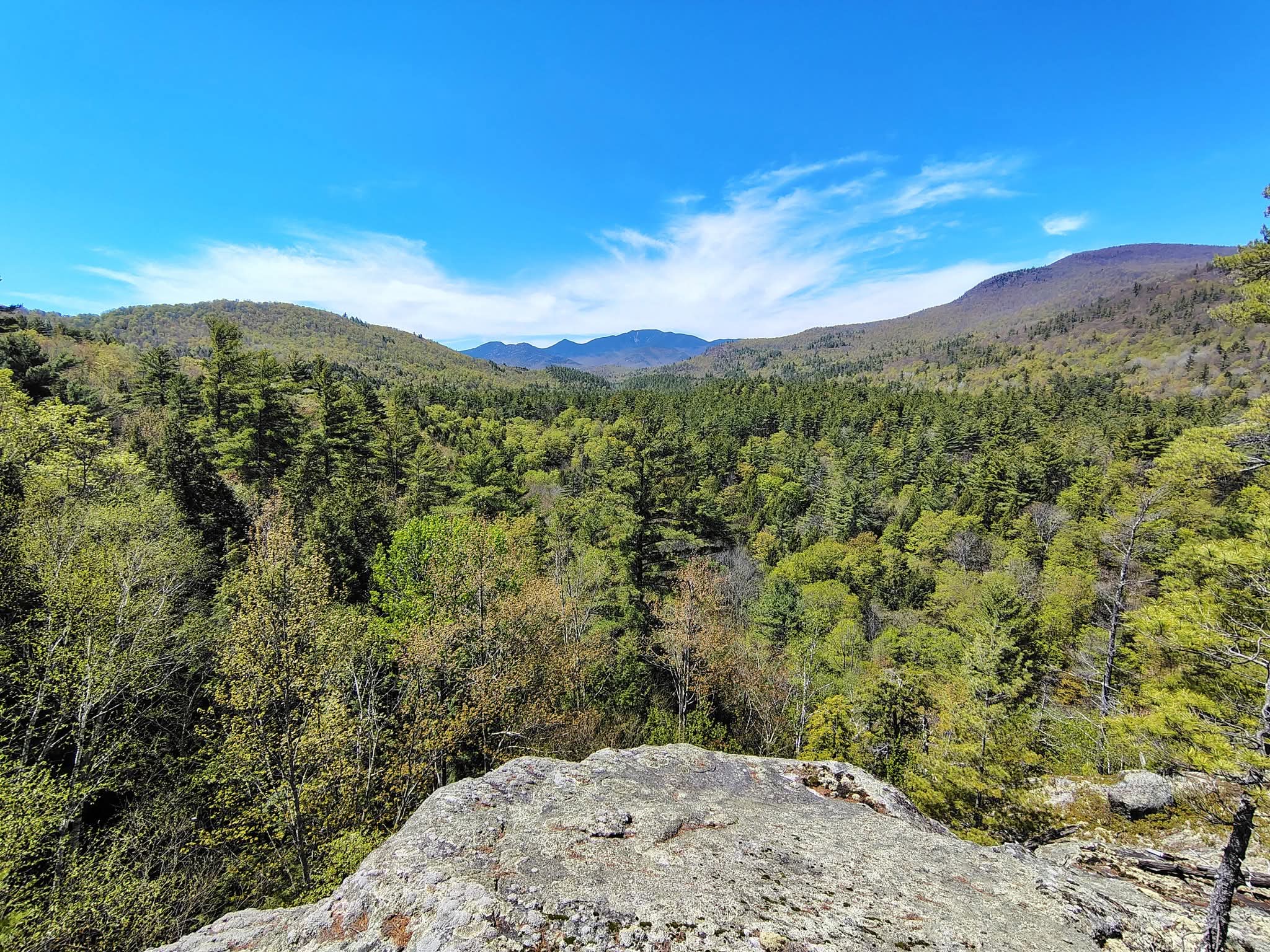 Split Rock Mountain 