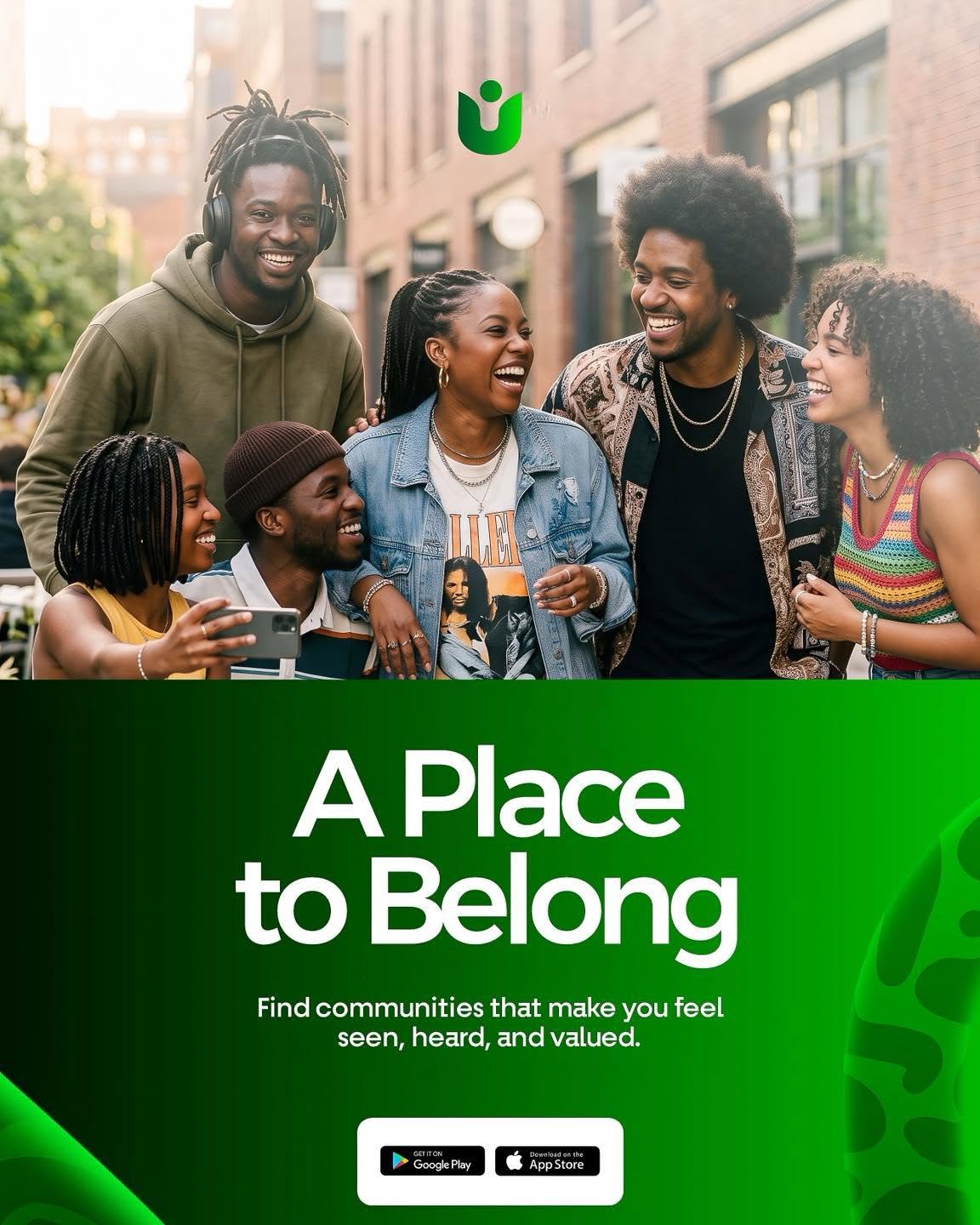 Inkuru nziza ! Waba waratangiye gukoresha Uwa Social App?