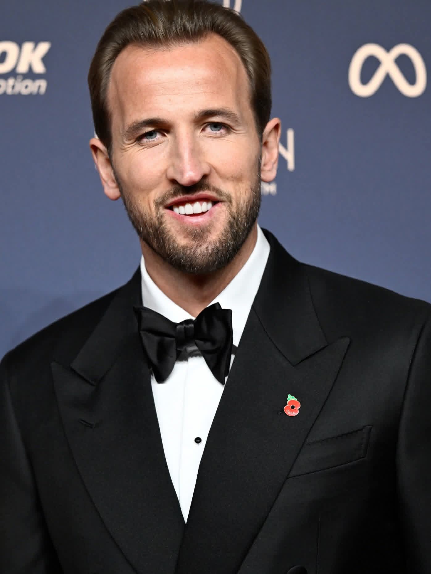 Harry Kane in 2026 Ballondor 