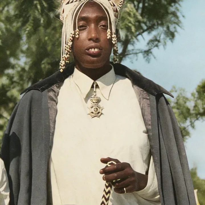 Umwami MUTARA III RUDAHIGWA