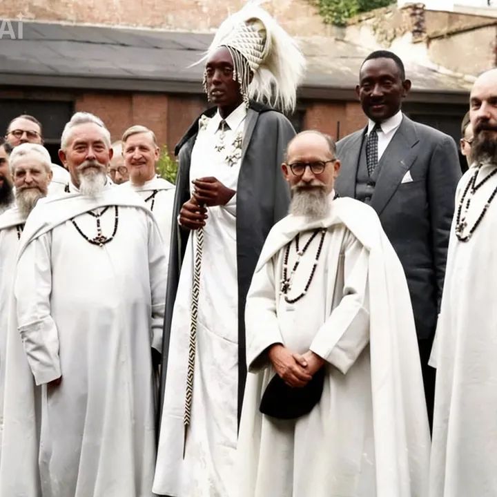 Tariki nk’iyi 1946 ni bwo Mutara III Rudahigwa yeguriye u Rwanda Kristu Umwami, asiga isengesho ry’amateka.