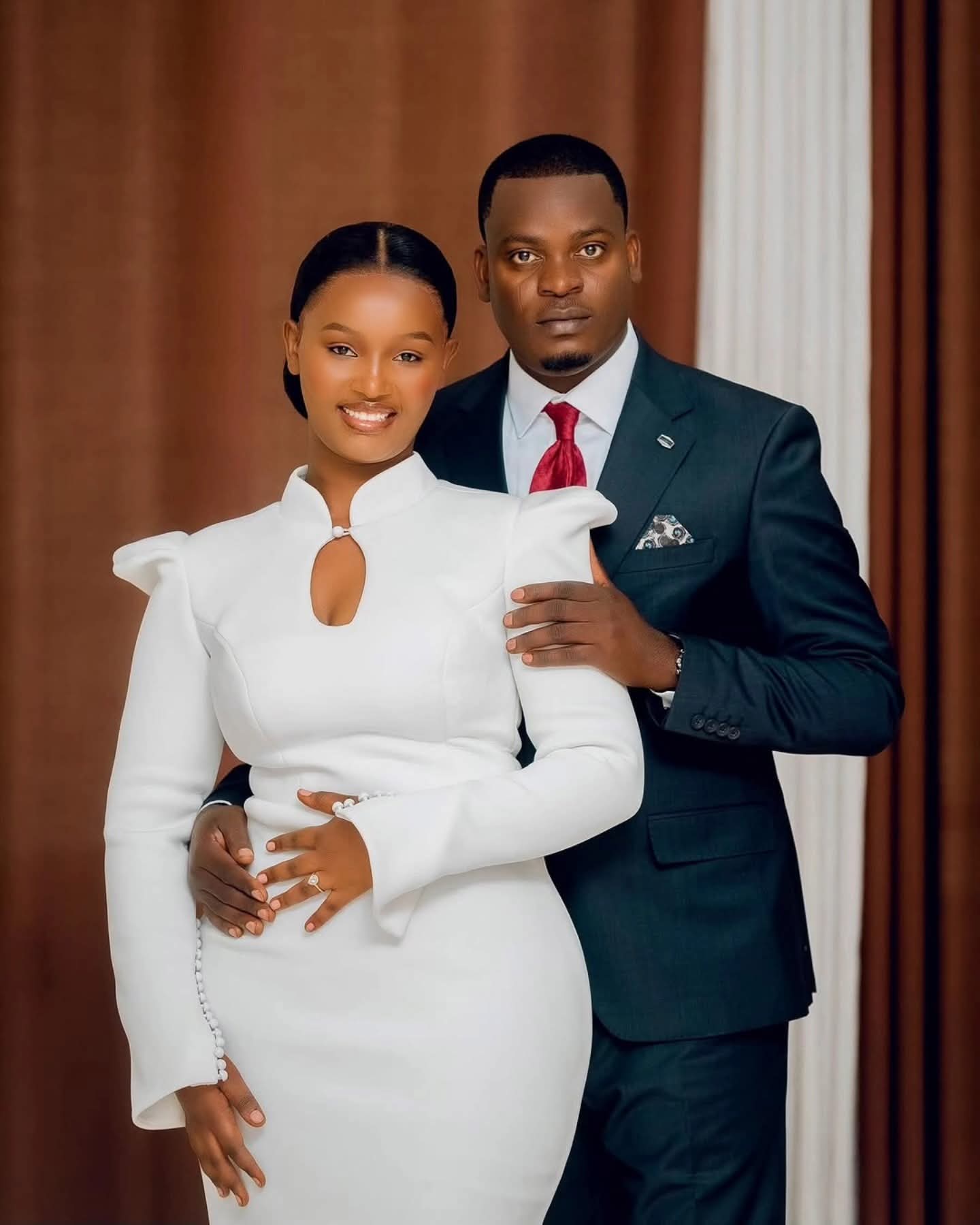 Idrissa Ouedraogo Atsinze Ishimwe Vestine Murubanza Rwambere.