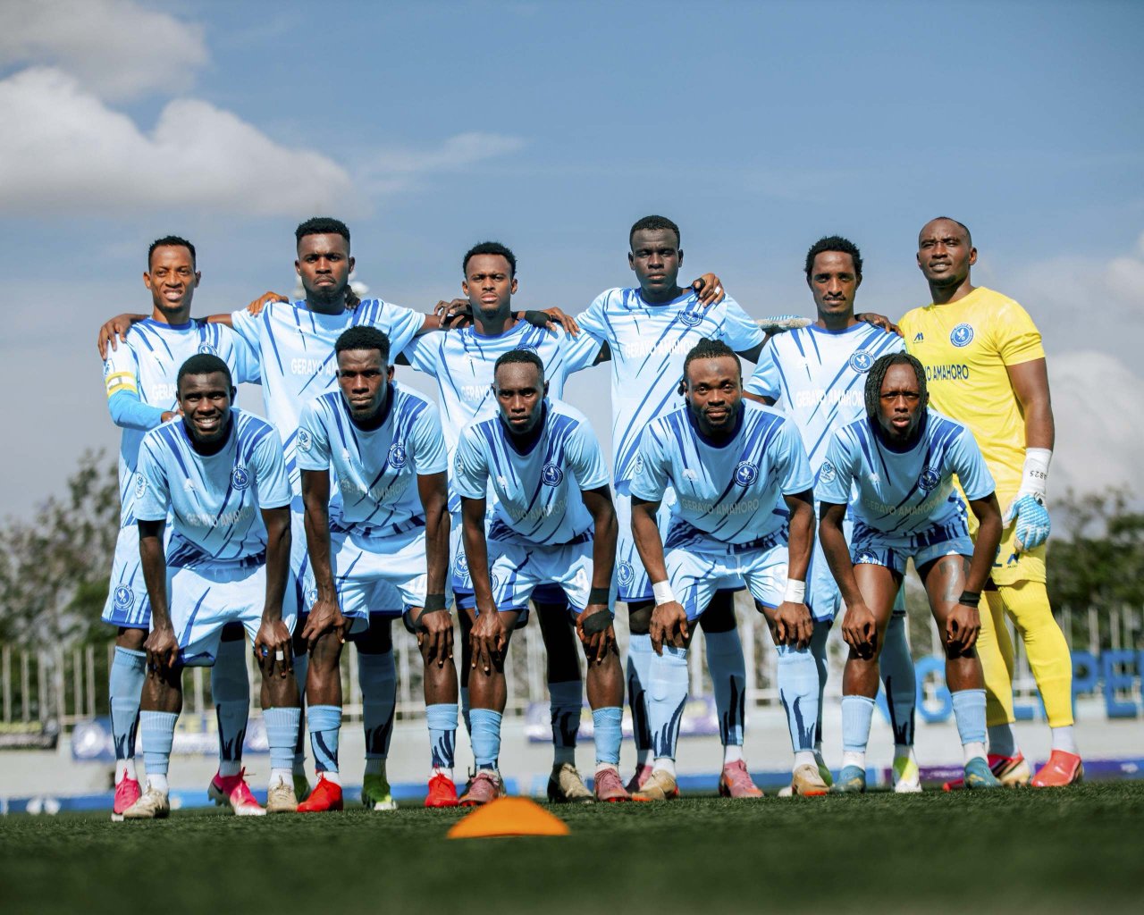 POLICE FC